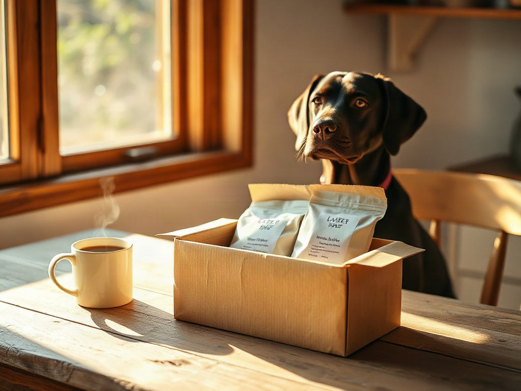 Best Coffee Subscription Gifts for Every Coffee Lover