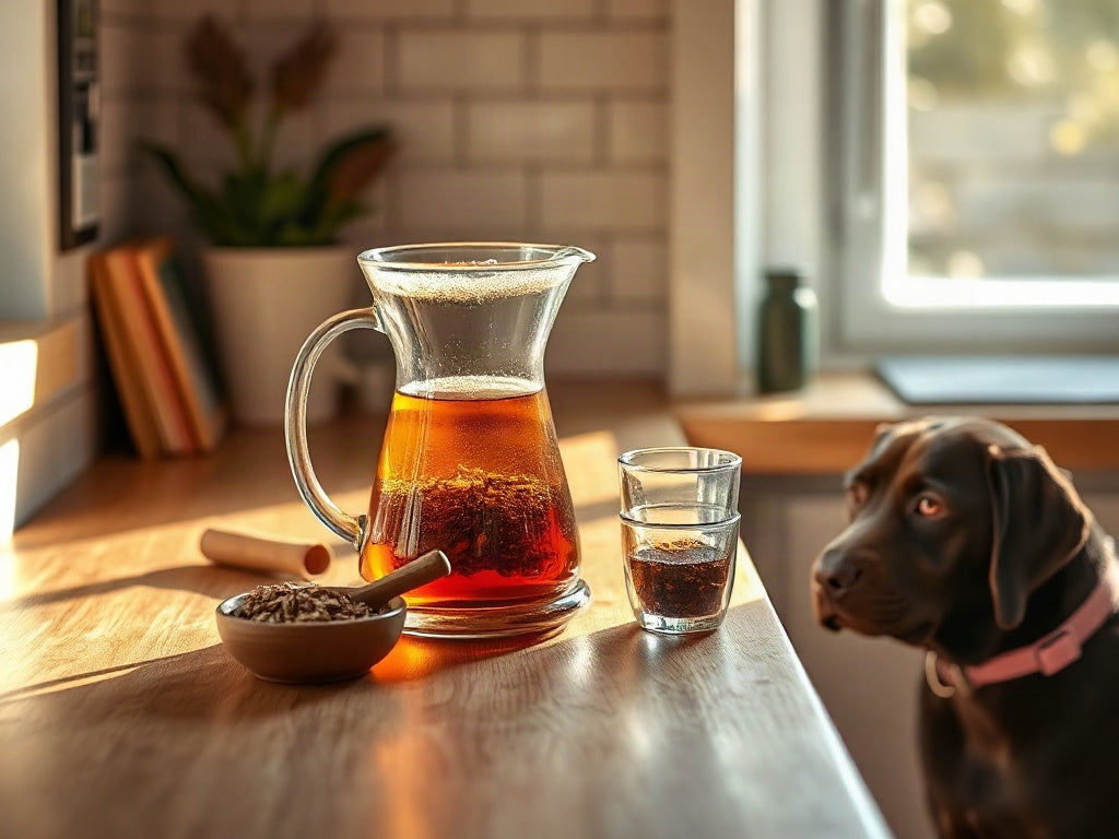 Best Loose Leaf Tea Starter Kit: What You Need
