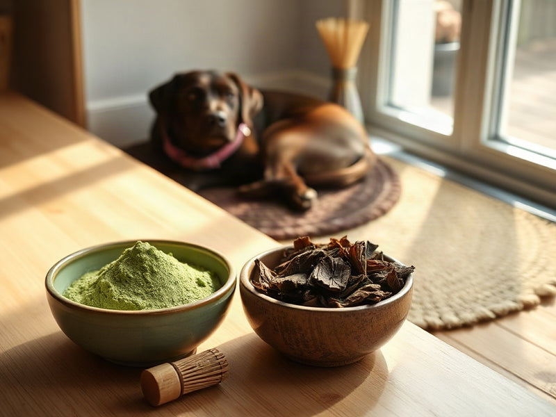 Matcha vs. Hojicha: What We Learned After Carrying Both for a Year