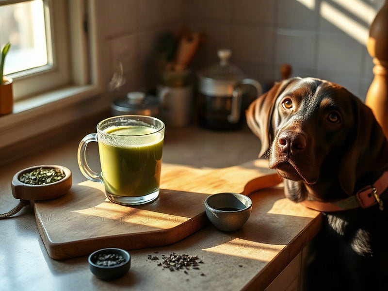 Best Tea for Energy Without the Coffee Crash