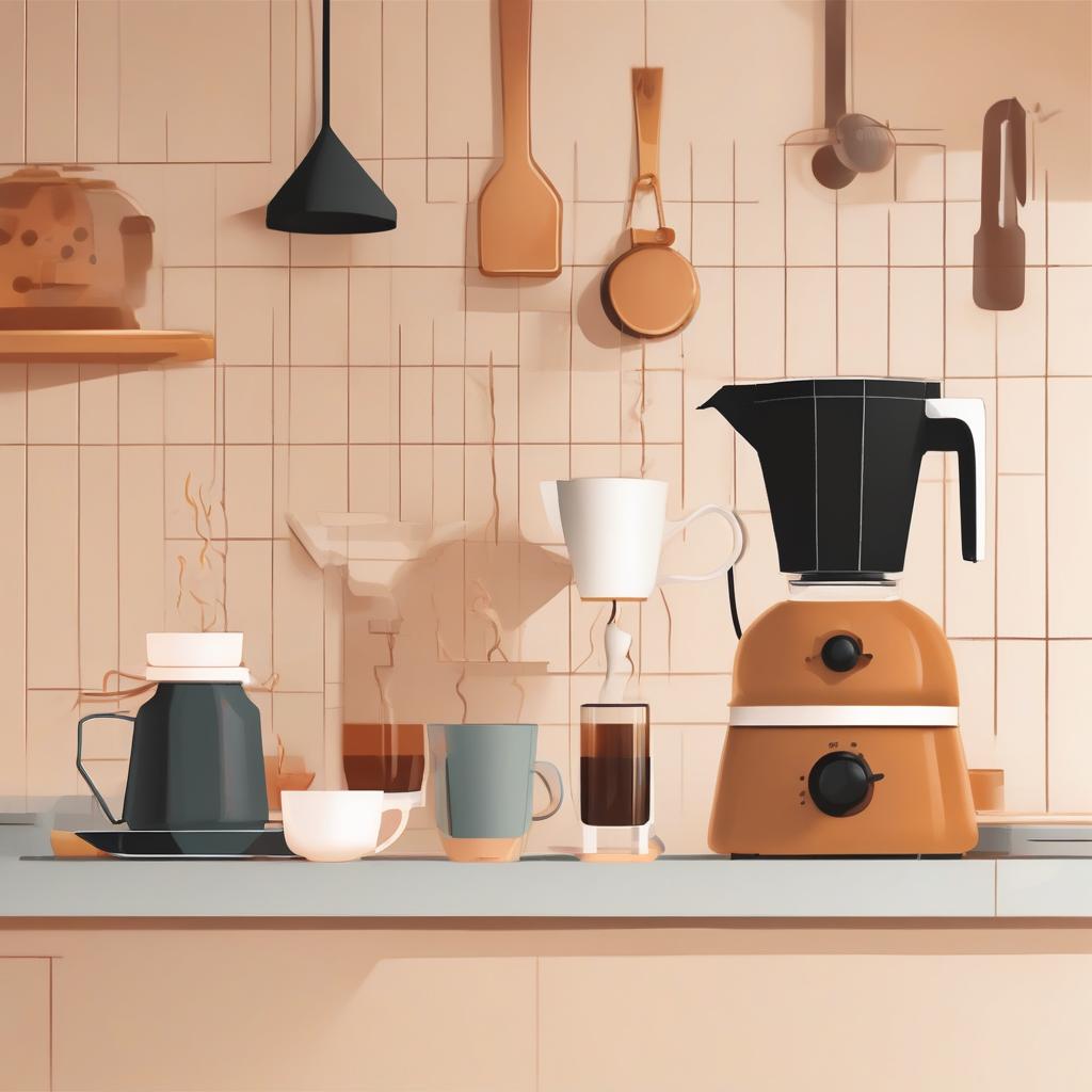 Pour Over vs Drip Coffee: Which Brew Is Right for You?