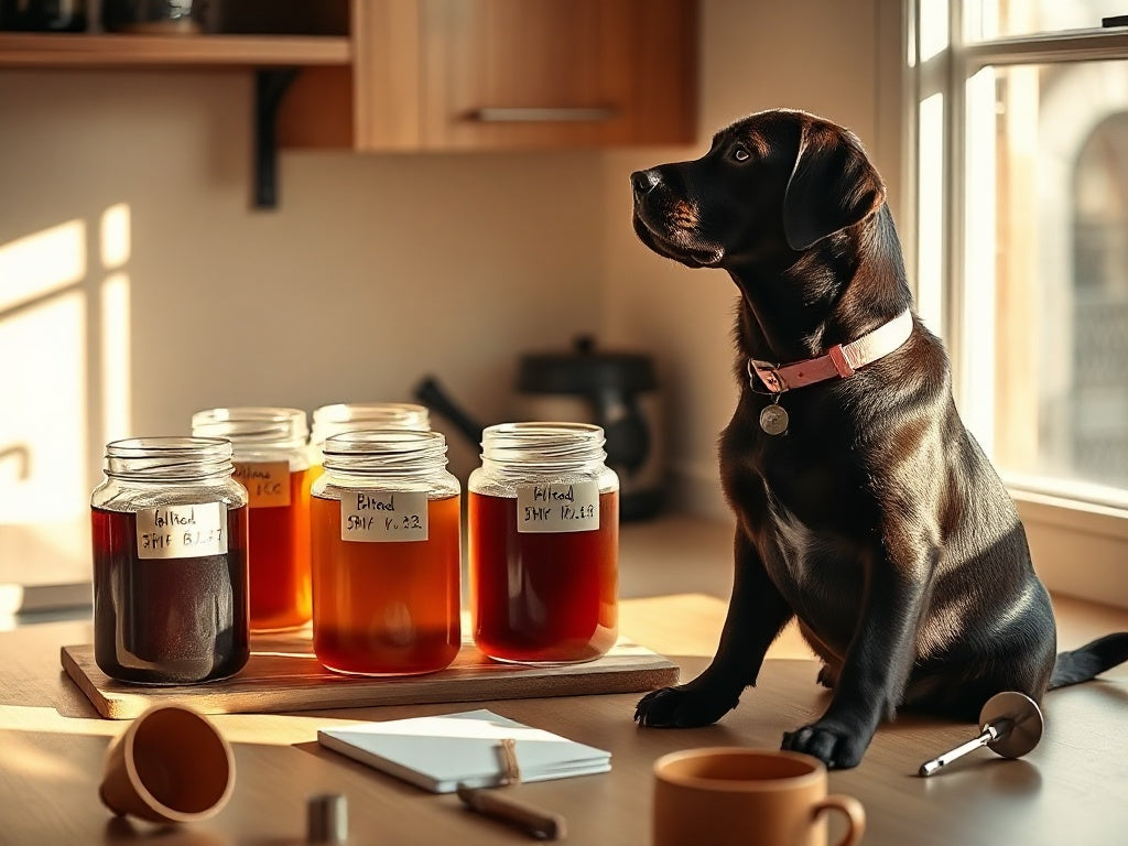 We Tested Cold Brew at 8 Different Water Temperatures: Here Is What We Found