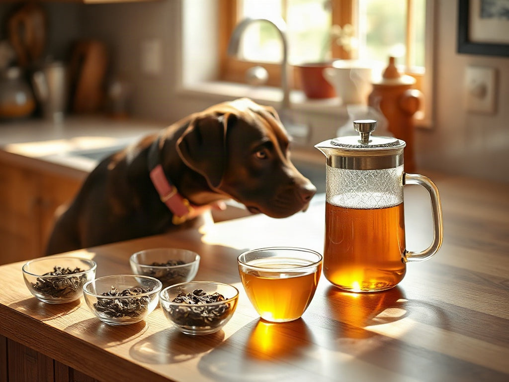 What We Recommend When Customers Ask for Low-Caffeine Options