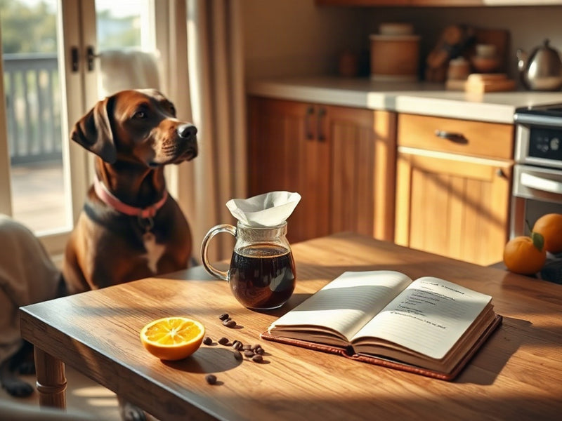 Beginner's Guide to Specialty Coffee Flavors