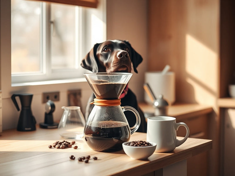 Best Starter Kit for Pour Over Coffee (2026)