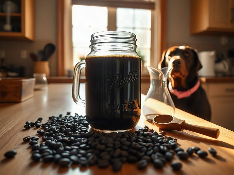 Best Coffee Beans for Cold Brew: What Actually Works