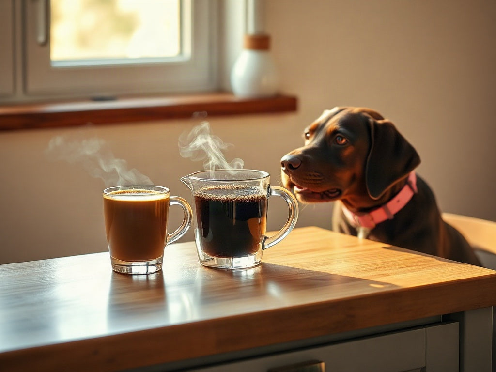 Espresso vs Americano vs Drip Coffee: Key Differences