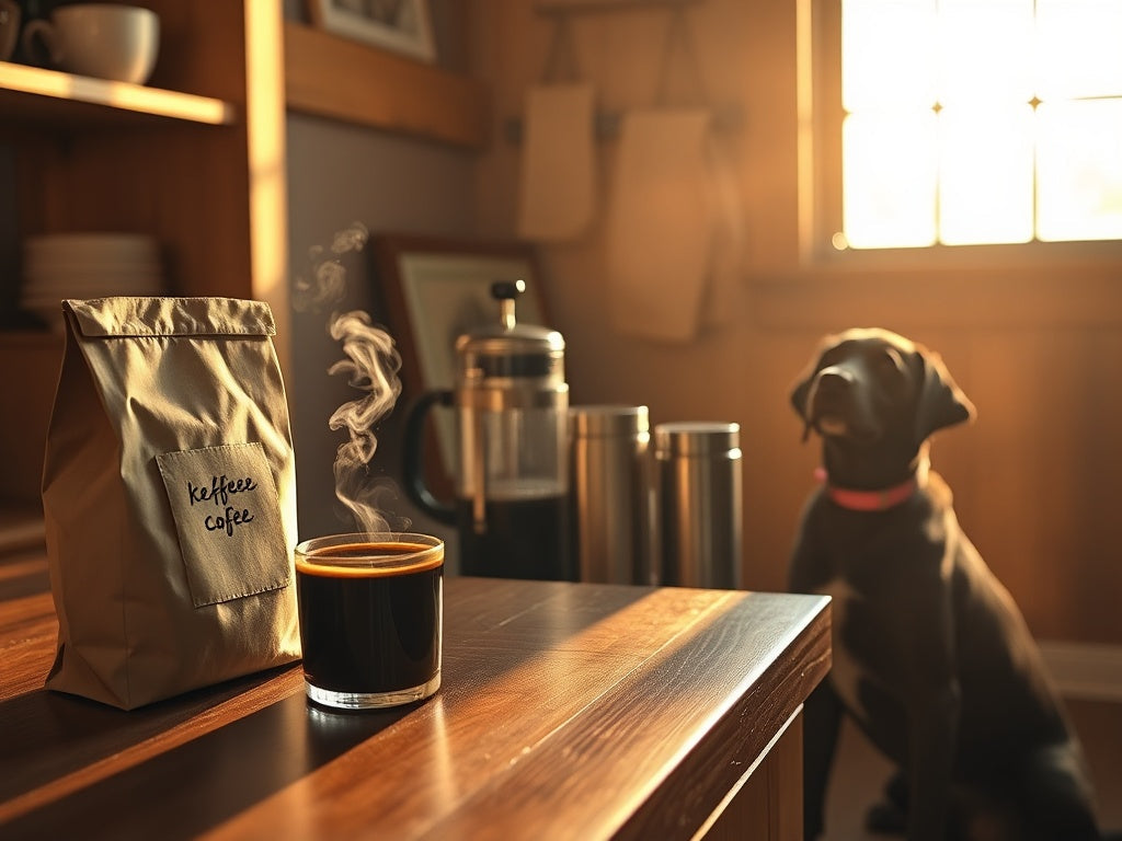 Same Day Roast Coffee Subscription in Kentucky