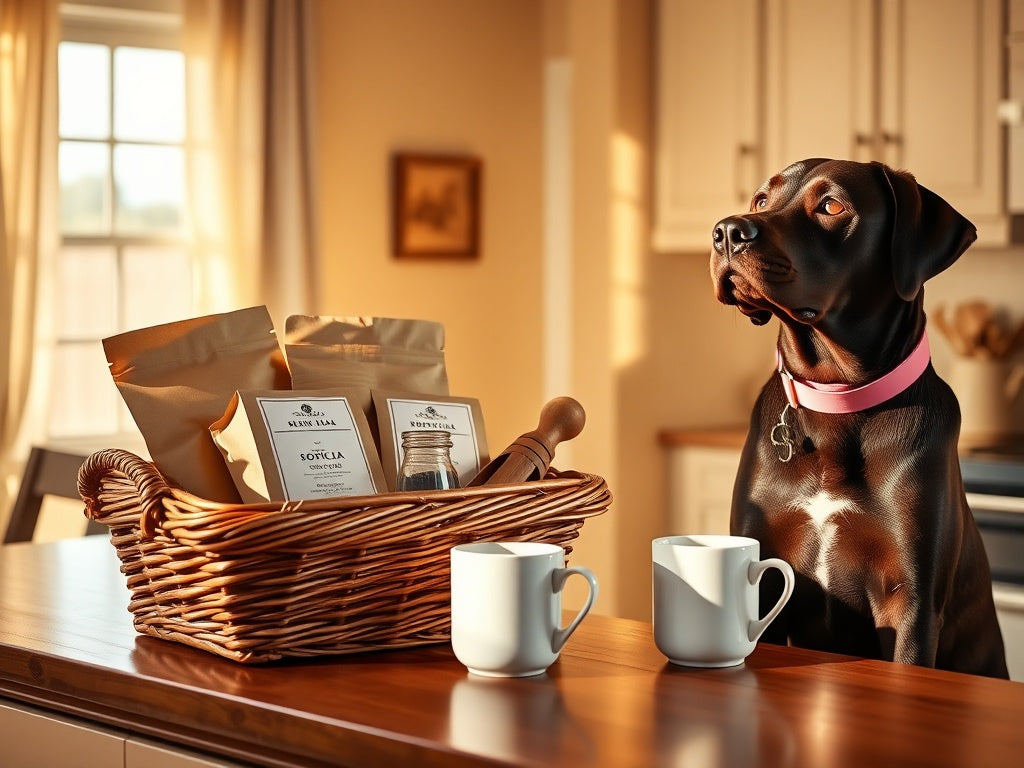 Fresh Coffee for Kentucky Gift Baskets (2026)