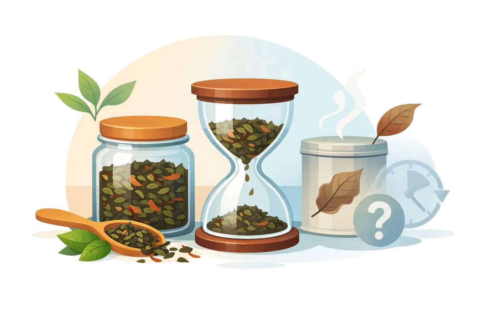 Can Loose Leaf Tea Expire? What to Know Collection collection — BellofattoBrews
