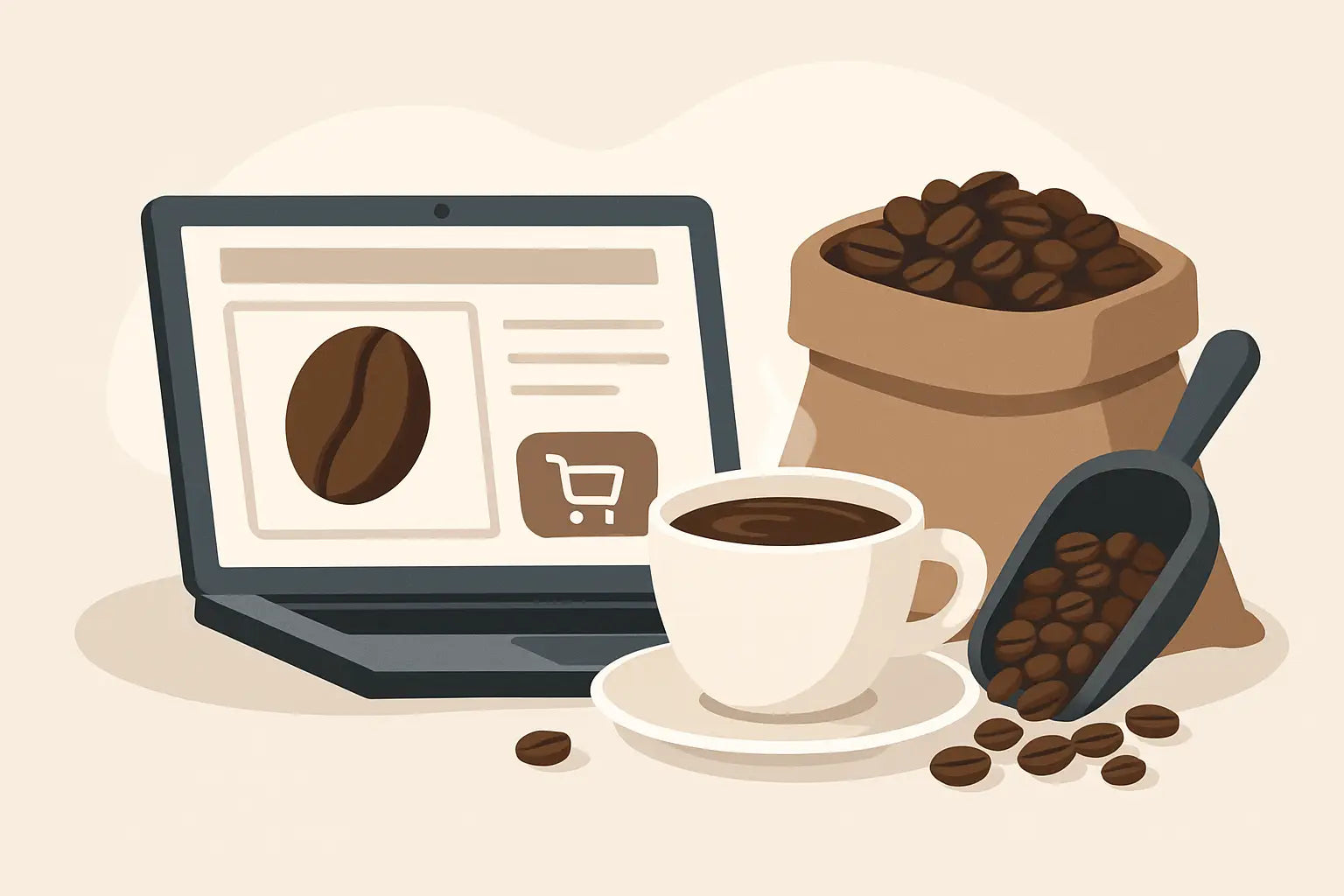 Why Fresh-Roasted Coffee Online Tastes Better Ritual collection — BellofattoBrews