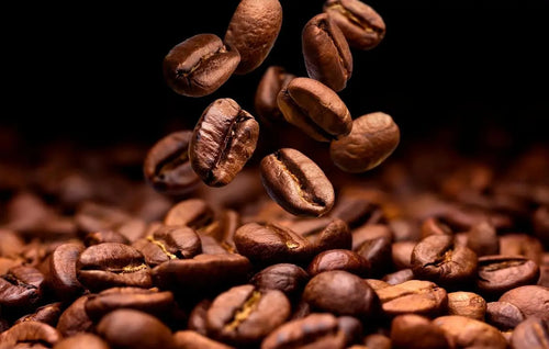 Specialty coffee