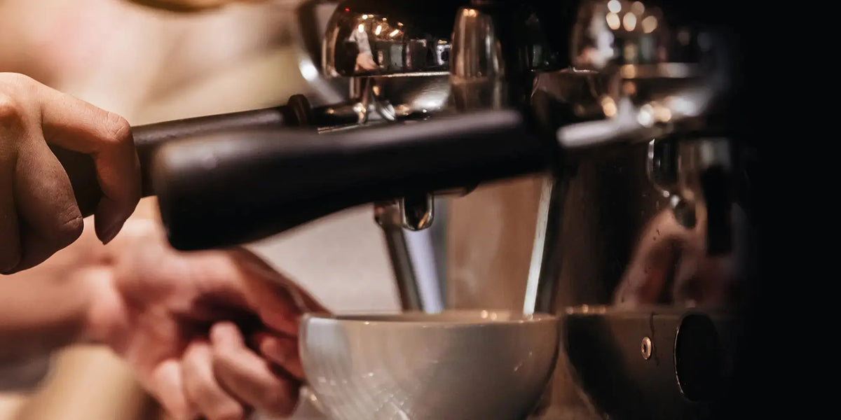 Accessories Vitality Coffee