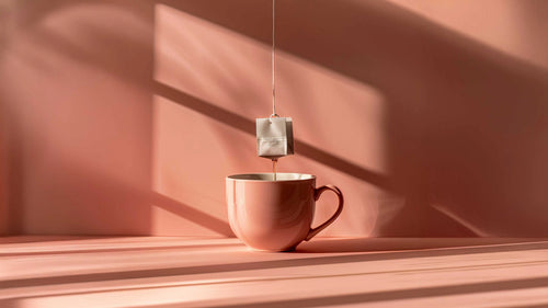 Organic tea