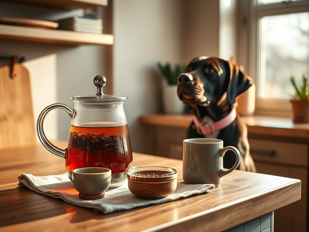 How to Brew Loose Leaf Tea Correctly at Home Collection collection — BellofattoBrews