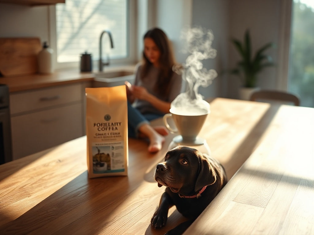 Coffee Subscription Alternative for Fresh Beans Collection collection at BellofattoBrews