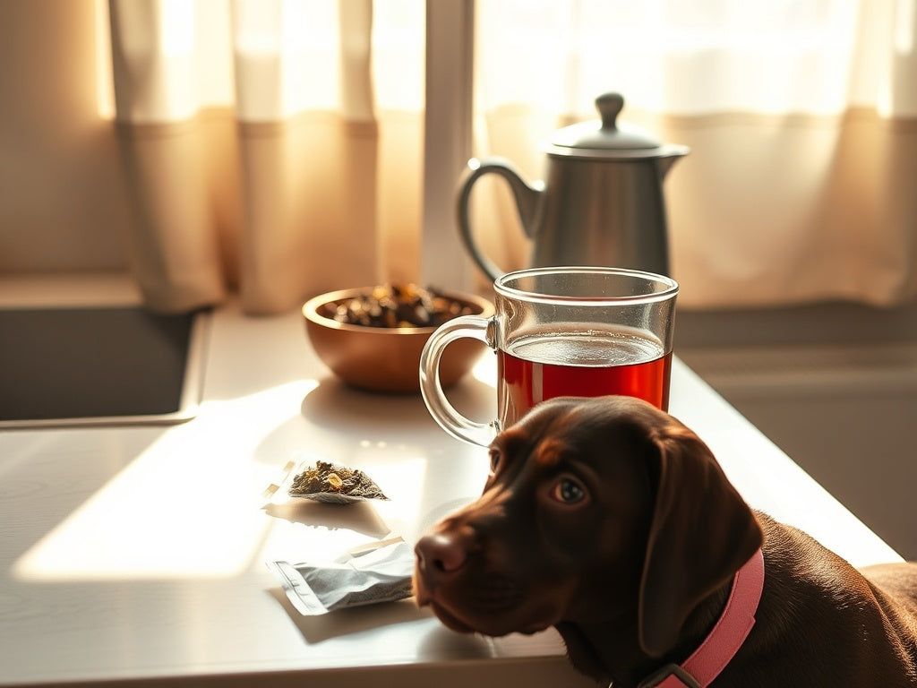 Loose Leaf Tea vs Tea Bags: Quality and Taste Collection collection — BellofattoBrews