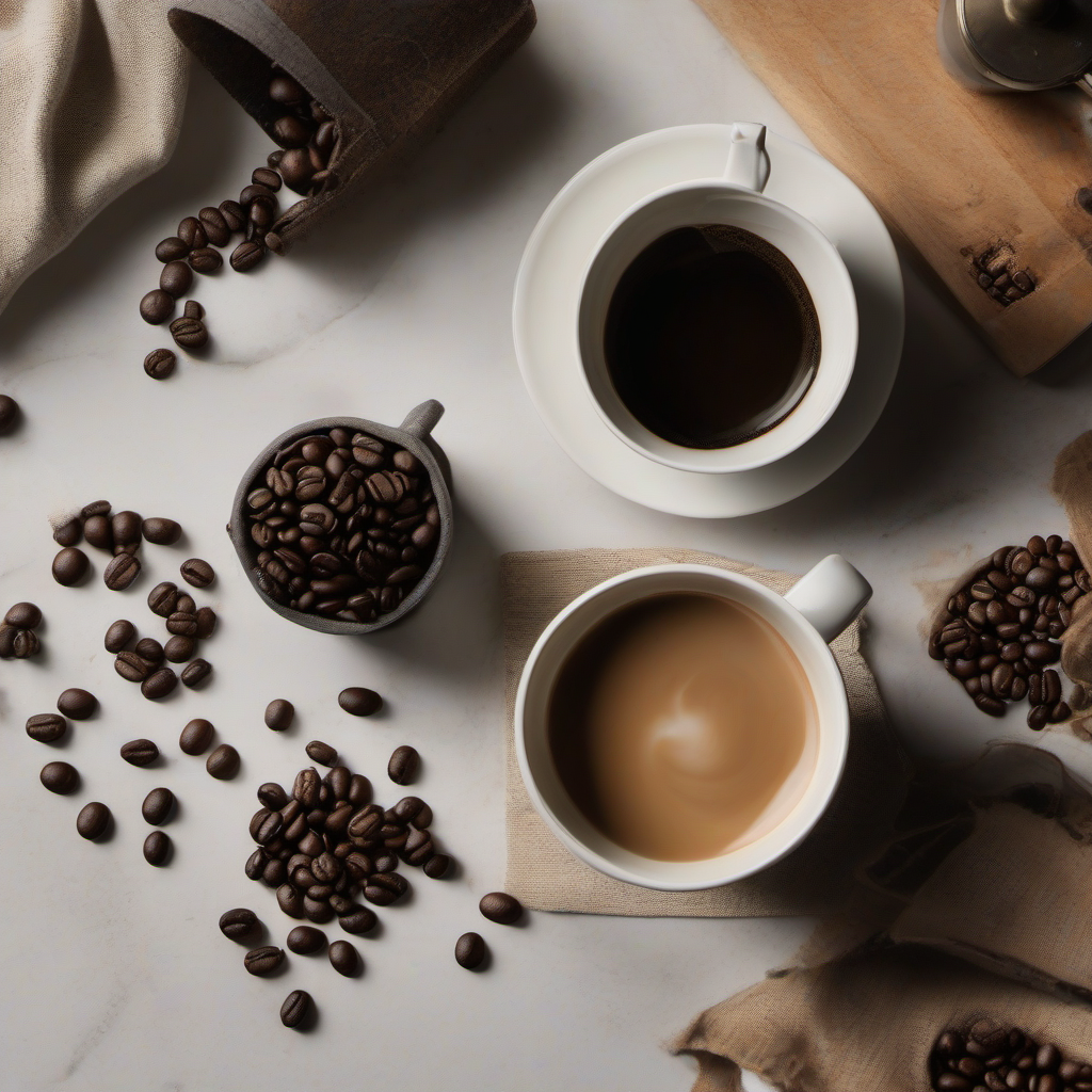 The Exact Bean We Use for Espresso Martinis at Home (Tested 6 Times) Collection collection — BellofattoBrews