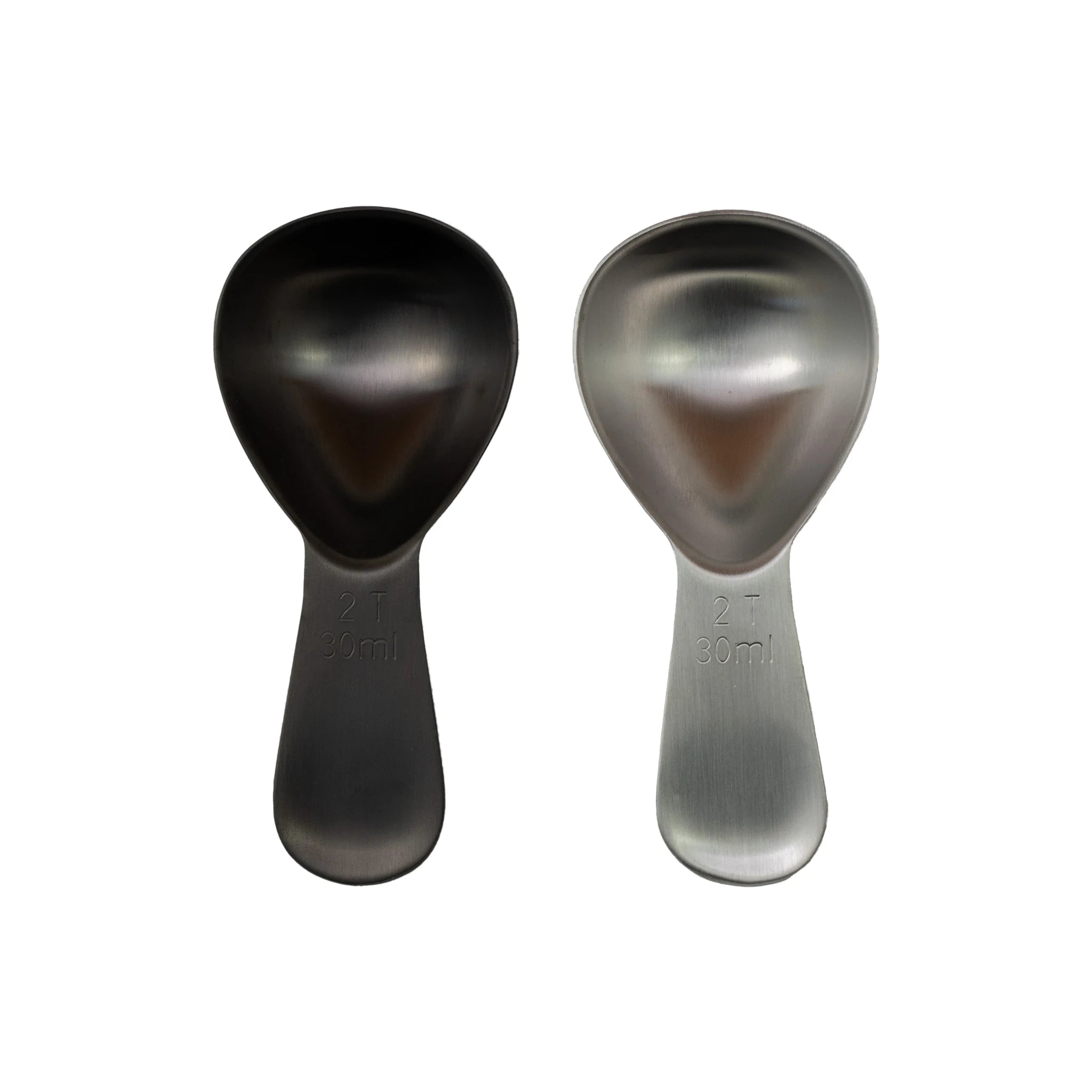 Coffee Scoop - 2 Tbsp. / 30mL | Balanced, smooth, and full-flavored — BellofattoBrews specialty coffee