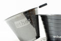 Ethoz Pour-Over and Reusable Filter | Clean, bright, and nuanced coffee with full flavor clarity — BellofattoBrews specialty coffee
