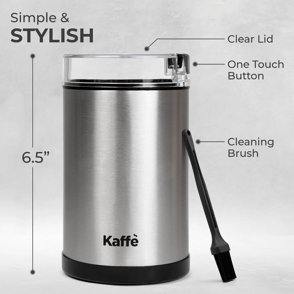 French Press Bundle, Glass Kaffe Products