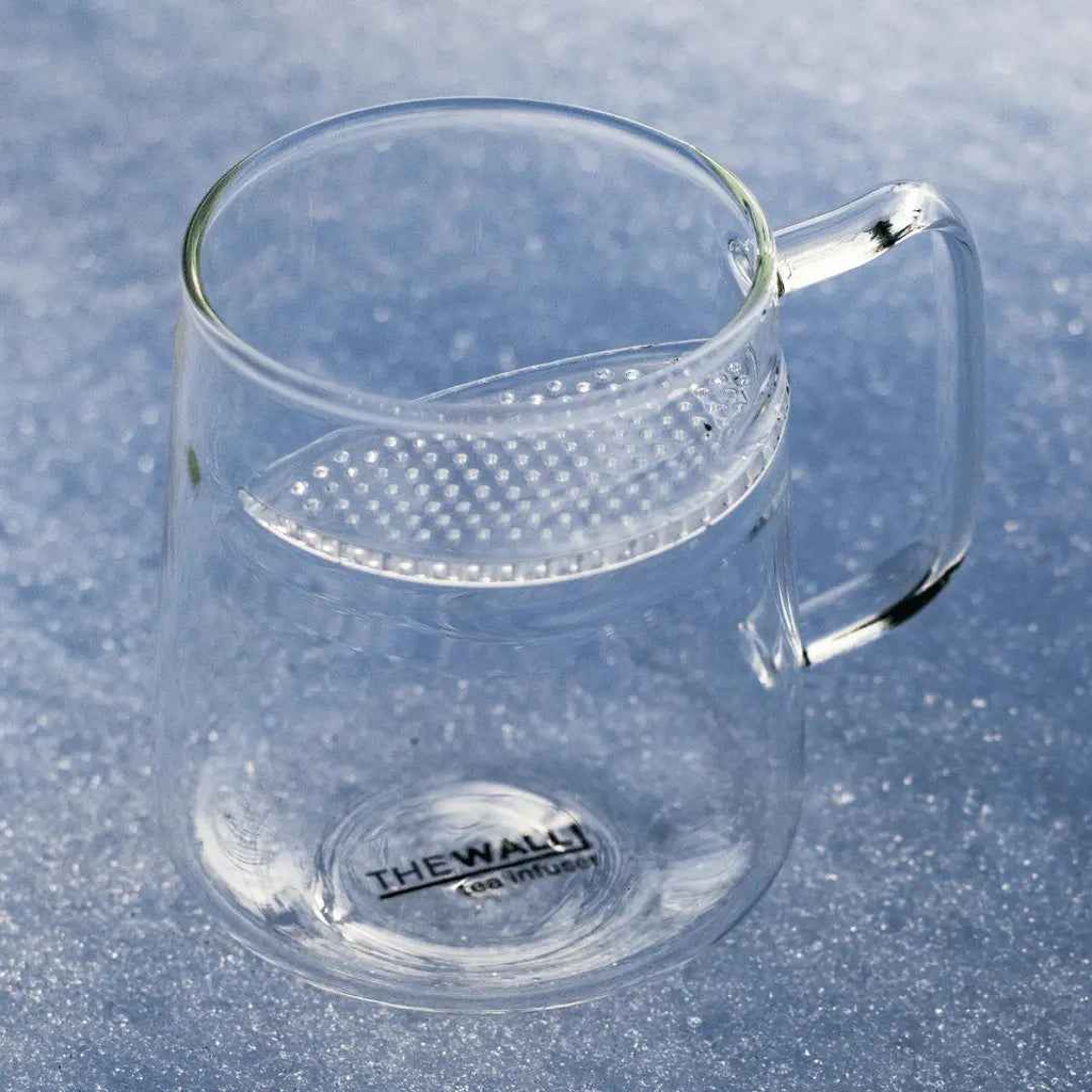 The WALL® Tea Infuser