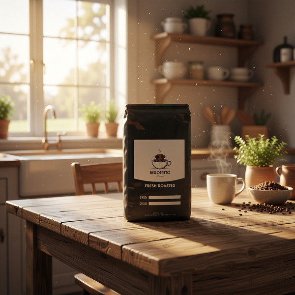The Toasted Grove | Hazelnut