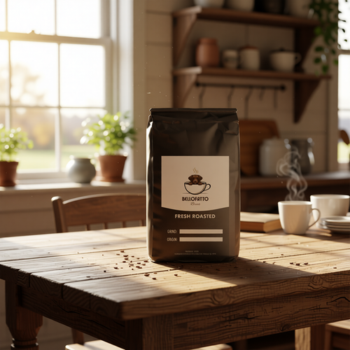 Bellofatto Dolce Noce | Pecan Pie | Balanced, smooth, and full-flavored — BellofattoBrews specialty coffee