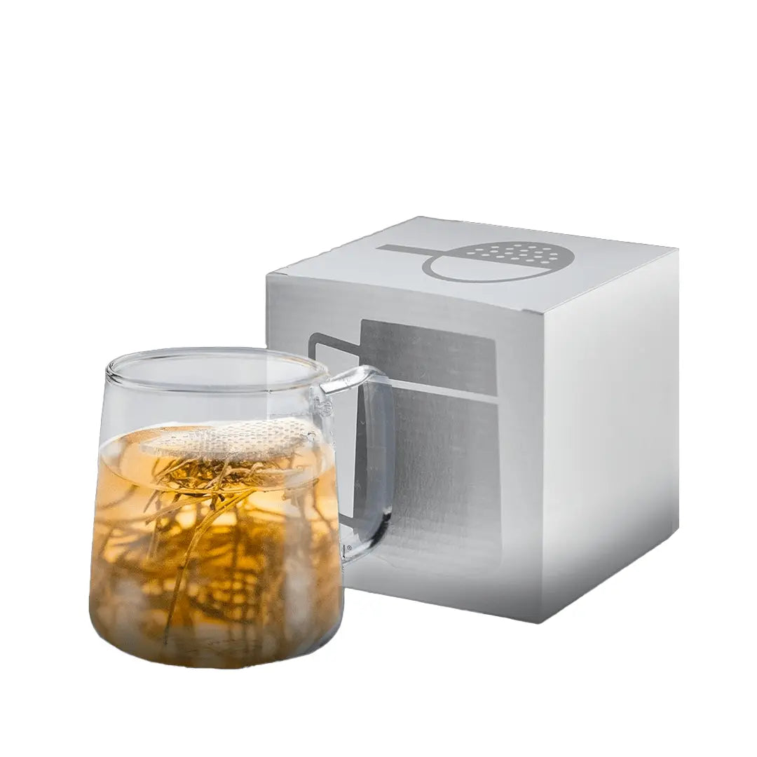 The WALL® Tea Infuser Nepal Tea